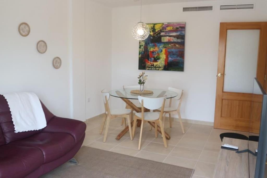 La Calma Apartment Lliber Exterior photo